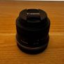Canon EOS R50 Camera Bundle RF 24-70mm F2.8 L 4 Lenses Image 4