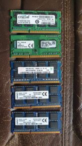 Laptop RAM
