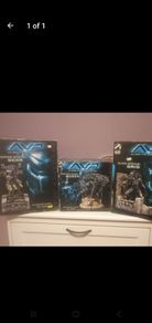 Alien vs Predator