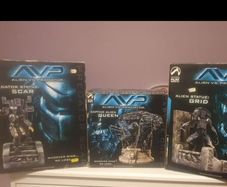 Alien vs Predator
