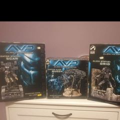 Alien vs Predator