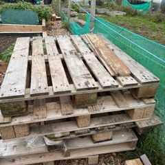 pallets