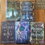 Books - Job Lot (Book Details In Description) Image 2