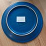 Denby 'Reflex' Tea/ Coffee Cups and Saucers x 6 BNWT Image 6
