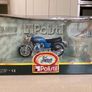 Norton Commando 750 Scale 1/15 NIB Polistil Image 2