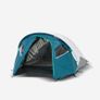 Tent Quechua Mh100 Xl Image 3