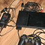 Playstation 2 slim - PS2 slim SCPH-70003 (works well) Image 4