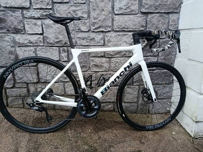 Bianchi Sprint PRICE DROP