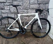 Bianchi Sprint PRICE DROP