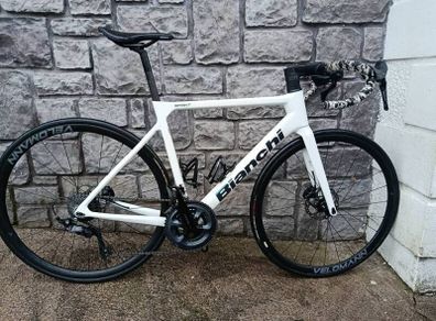 Bianchi Sprint PRICE DROP