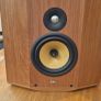 Bowers & Wilkins B&W CDM SNT 2-Way Wall Speakers (Pair) Image 6