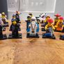 Lego Movie Collection Image 8