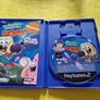 Eye Toy SpongeBob SquarePants Movin  PlayStation2 ps2 games Original Image 3