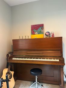 Free Piano