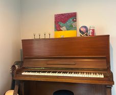 Free Piano