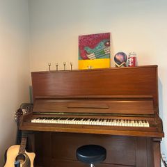 Free Piano