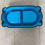 Double pet bowl Image 3