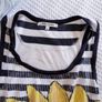 River Island Cropped Top - Size 6 Image 6
