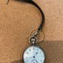 Antique Pocket Watch Image 3