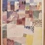 Paul Klee, Motiv aus Hammamet (1914) framed art print Image 2