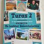 New - Turas 2 (Set) - Book + Workbooks - Irish Gaelige Image 2