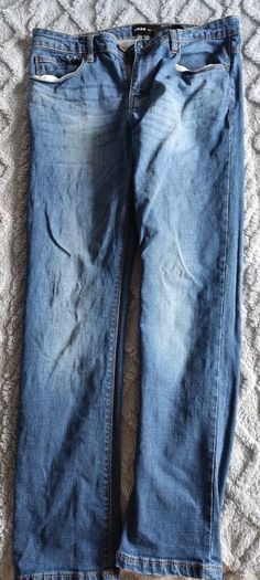 Jeans for men