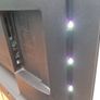 Philips 58" smart android TV. Image 4