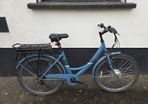 Metis women's ebike