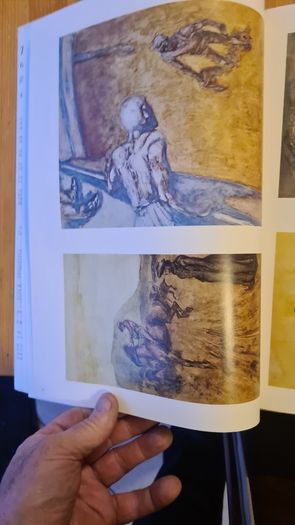 The Masters Art Book. Fabolous Illustrations In All Books See Photos.