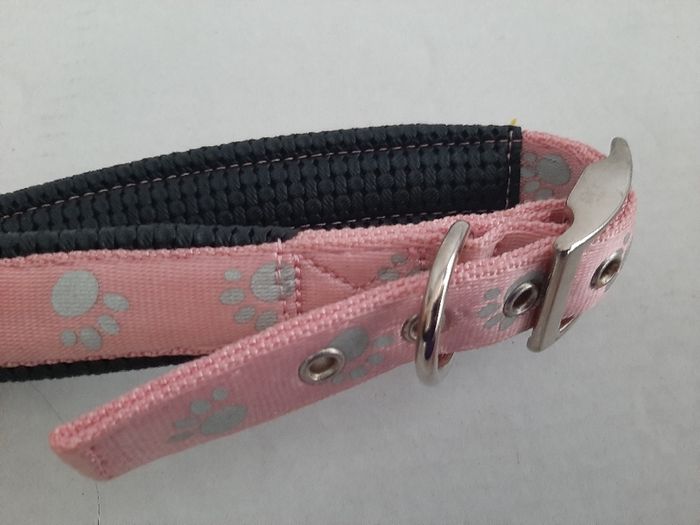 New large dog collar