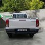 2025 Toyota Hilux single Cab Image 7