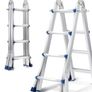 Brand new multifunctional Ladder Image 5