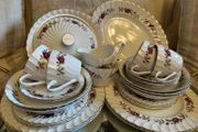 Aynsley Tea-set 1950/60's