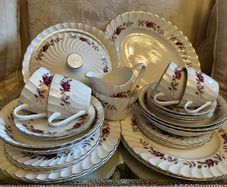 Aynsley Tea-set 1950/60's