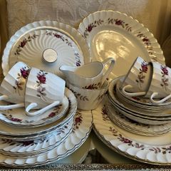 Aynsley Tea-set 1950/60's