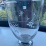 Glass vase for sale in perfect condition Dublin 12 Image 5