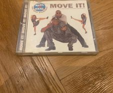 Reel 2 Real - Move It!