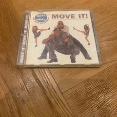 Reel 2 Real - Move It!