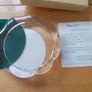 Framecraft Glass Paperweight - to personalise Image 2