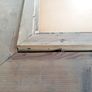 Antique gilt picture frame Image 10