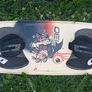 Kitesurf Package  Best Bularoo 10m + Airush Switch Board Image 3