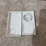 Iphone 14 pro box and charging cable Image 2