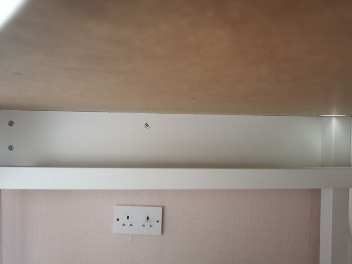 Corner Desk