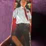 Shaun of the dead 12 inch talking Action Figure Image 3