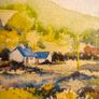 Gorgeous limited edition watercolour print of Halfway, Co Cork by Barbara Barrett Image 4