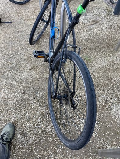 Giant Escape 1 Size L