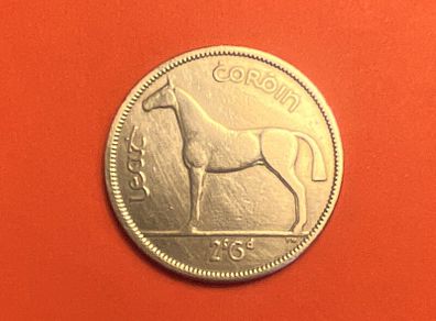 Eire - From 1954, Free Post