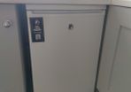 undecounter fridge