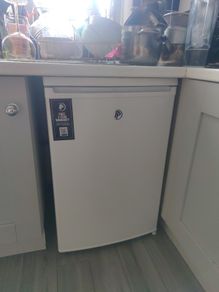 undecounter fridge