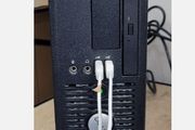 Dell Optiplex 780_Windows XP for CNC Machine